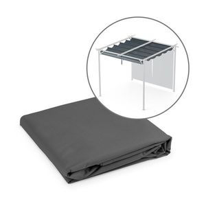 Blumfeldt acoperiș - Pantheon Robust 3x3 imagine