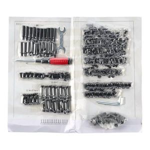 Blumfeldt set de șuruburi - Solid Sky 3 x 4 imagine