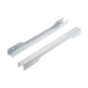 Klarstein Suport de perete – MarmoHeat alb imagine