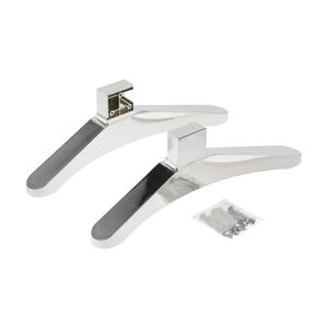 Klarstein Picioare de susținere – Wonderglass imagine