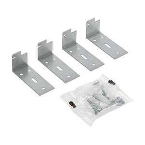 Klarstein Suport de perete – Bornholm imagine