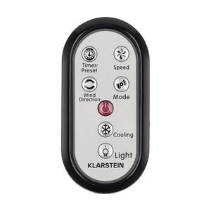 Klarstein Telecomandă - Max Fresh imagine