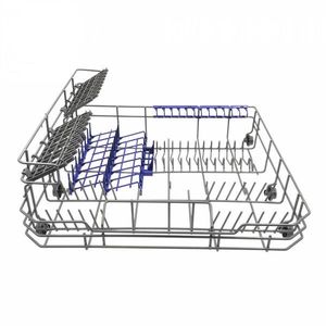 Klarstein Cos inferior – mașină de spălat vase imagine