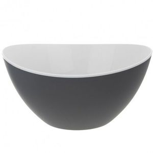 Castron de plastic Orion Aura, 25 cm, imagine