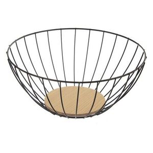 Coș pentru fructe Orion RADKA, 28 cm imagine