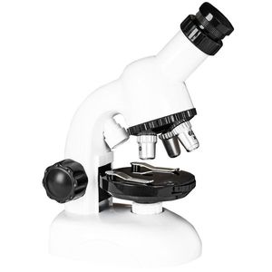 Set de microscop pentru copii Science Microscope Set, 23 x 29 x 11 cm imagine