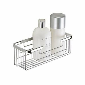 Raft inteligent GEDY 2419, 25, 2 x 8, 6 x 10, 2 cm , argintiu, argintiu imagine