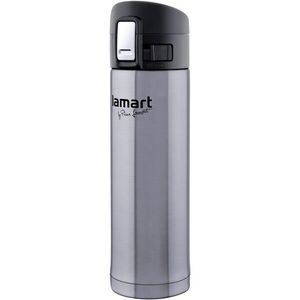Termos Lamart LT4008 Branche 0, 42 l, argintiu, argintiu imagine
