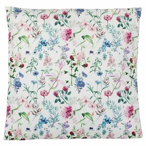 Pernă Mix flori , 45 x 45 cm imagine