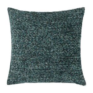 Husă pentru pernă Jess, 45 x 45 cm, verde, verde imagine