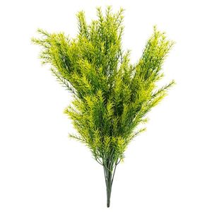 Buchet artificial Asparagus, 53 cm imagine