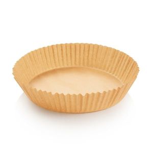 Formă de hârtie pentru Aer Fryer Tescoma rotundăDELICIA, diametru 20 cm, 50 buc, diam. 20 cm imagine