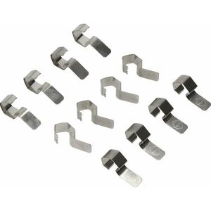 Set de cleme pentru borcane Weck 12 piese imagine