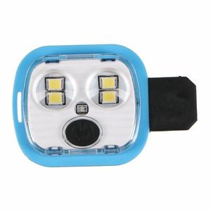 Sixtol Lumină LED de rezervă pentru șapcă/bentițăB-HAT LED LIGHT 3 imagine