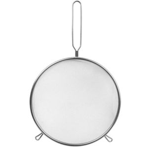 Strecurătoare din oțel inoxidabil Orion , diametru 25 cm, 25 cm imagine