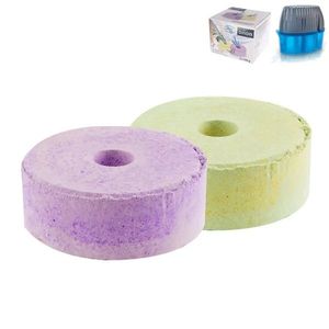 Umplutură de înlocuire Orion pentru umidificatorul832375 tabletă, 2 buc, 450 g, lavandă și lămâie imagine