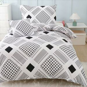 Lenjerie pat micro-satin ROBERTO /7/, 140 x 200 cm, 70 x 90 cm, 40 x 40 cm imagine