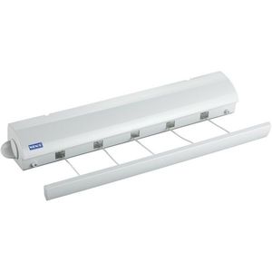 Wenko Uscător de rufe cu auto-înfășurare, 21 m imagine