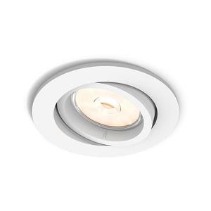 Philips 50181/31/PN - Lampa incastrata MYLIVING ENNEPER 1xGU10/5, 5W/230V imagine