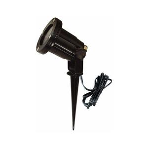 FARO 73150 - Iluminat exterior TONO 1xGU10/8W/230V IP44 imagine