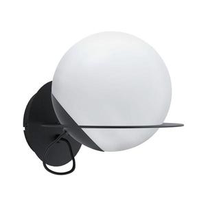 Eglo 98365 - Aplică perete SABALETE 1xE27/40W/230V imagine