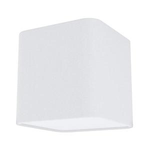 Eglo 99299 - Plafonieră POSADERRA 1xE27/28W/230V imagine