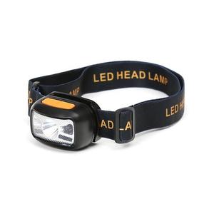 Lanternă frontală LED/3W/5V imagine