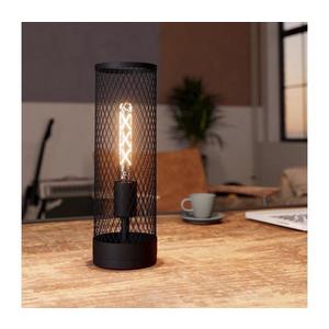 Lampă de masă REDCLIFFE 1xE27/40W/230V Eglo 43536 imagine