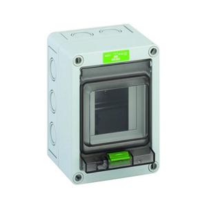 Tablou de distribuție EK 002 IP54 Spelsberg 54240201 imagine