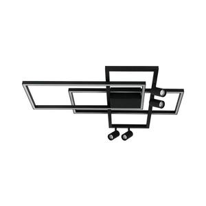 Lustră LED aplicată dimabilă LED/52W/230V Zam 22020 imagine