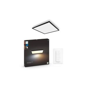 Plafonieră LED dimabilă Hue AURELLE LED/39W/230V Philips + telecomandă imagine