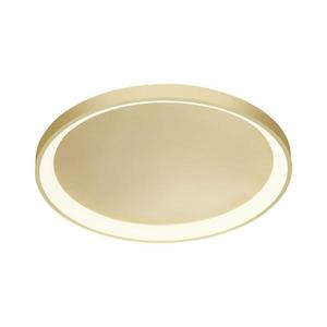 Plafonieră LED dimabilă Redo 01-2670 ICONIC LED/50W/230V d. 58 cm auriu imagine