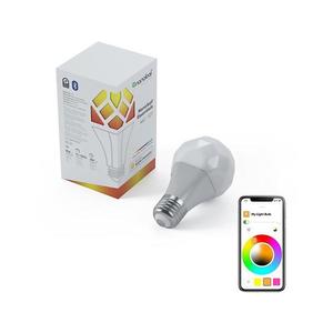 LED RGB Bec dimmabil ESALS A19 E27/8W/230V 2700-6500K - Nanoleaf imagine