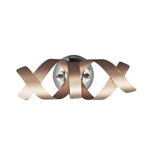 Aplică Prezent 64356 RIBBON 1xG9/33W/230V imagine