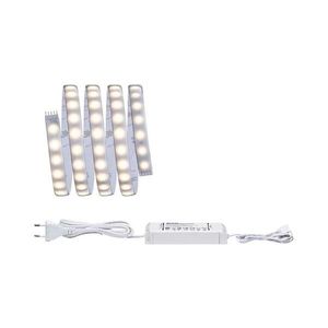 Bandă dimabilă pentru baie Paulmann 70668 LED/9W IP44 1, 5m 2700K 230V imagine