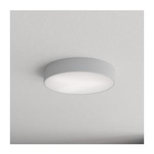 Plafonieră Brilagi CLARE 3xE27/24W/230V d. 40 cm gri imagine