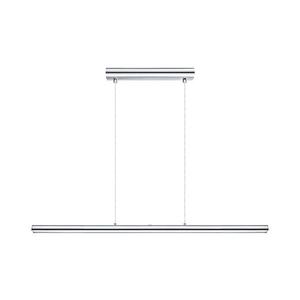 Lustră LED dimabilă pe cablu Eglo 31516 TERROS LED/24W/230V 3000K crom lucios imagine