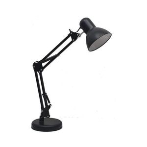 Lampă de masă NEXA 1xE27/60W/230V negru imagine