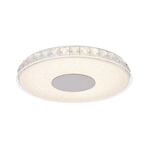 Globo 49336-16R - Plafonieră LED DENNI 1xLED/16W/230V imagine