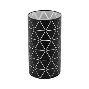 Eglo 98354 - Lampă de masă RAMON 1xE27/40W/230V imagine