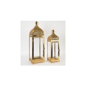 SET 2x felinar auriu imagine