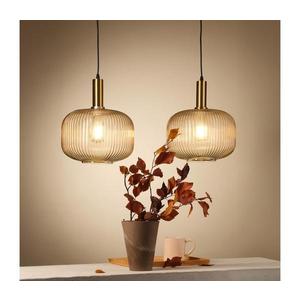 Lustră pe cablu ONLI DOROTY 1xE27/22W/230V d. 30 cm imagine