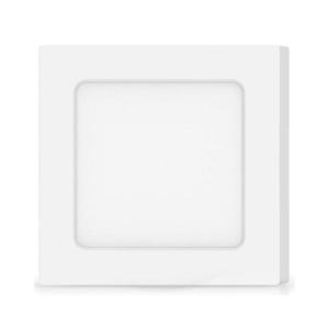 Plafonieră LED LED/6W/230V 12, 2x12, 2 cm 3000K alb imagine