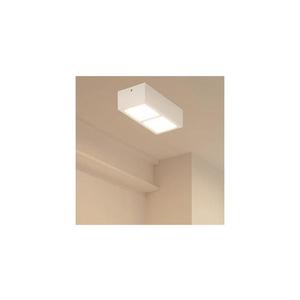 Eglo 95201 - LED Plafoniera coltGIO 2xLED/4, 2W/230V imagine