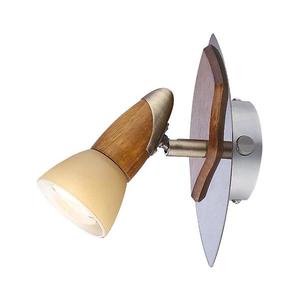 Globo 5443-1 - Lampa spot LORD III 1xE14/50W/230V imagine