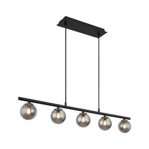 Lustră pe cablu JORGE 5xG9/28W/230V Globo 56136-5H imagine