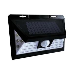 Aplică LED solară cu senzor LED/5W/3, 7V 1800 mAh IP65 imagine