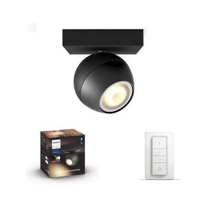 Philips 50471/30/P6 - Spot LED dimabil Hue BUCKRAM 1xGU10/5W/230V imagine