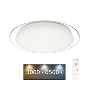 Globo 41310-30 - Plafonieră LED OPTIMA dimabilă 30W/230V cu DO imagine