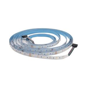 Banda LED RGBW reglabilă DAISY 5m alb rece IP65 pentru baie imagine